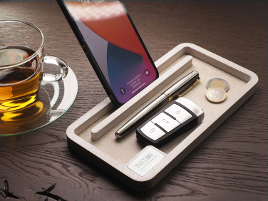 Logotrade reklaamkingid pilt: Puidust lauakorraldaja 1818121