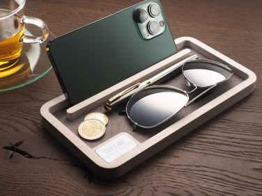 Logotrade reklaamkingitused pilt: Puidust lauakorraldaja 1818121