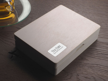 Logotrade ärikingitused pilt: Puidust kast 1819121