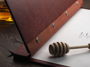 Logotrade reklaamtoote foto: Menüü kaaned 1860121