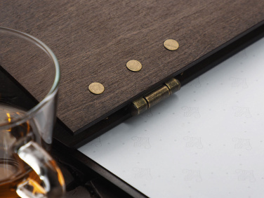 Logotrade reklaamkingi foto: Menüü kaaned 1862121