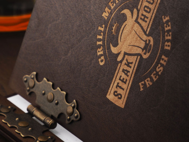 Logotrade firmakingid pilt: Menüü kaaned 1862121