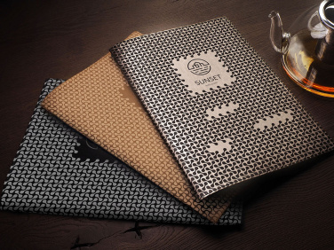 Logo trade ärikingituse pilt: Menüü kaaned Ambiente 1178298