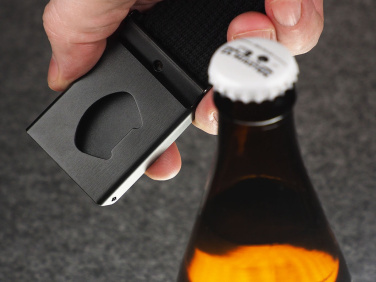 Logotrade ärikingi foto: Vöö pudeliavajaga 1134122