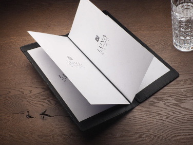 Logo trade ärikingitused foto: Menüü kate Fine Dining Pro 1900318