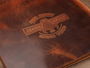 Logotrade firmakingituse foto: Menüü kaaned Ambiente 1178310