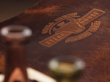 Logo trade reklaamkingid foto: Menüü kaaned Ambiente 1178310