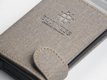 Logo trade meened foto: RFID rahakott 618321