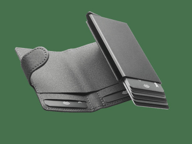 Logo trade reklaamtoote pilt: RFID rahakott 1225323