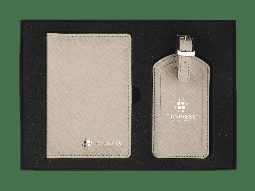 Logotrade reklaamkingituse foto: Komplekt 1978113