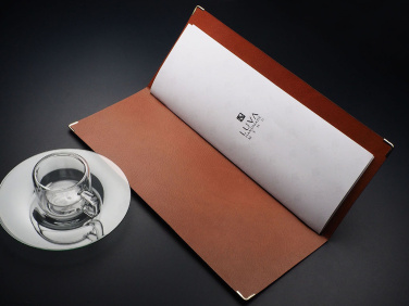 Logotrade ärikingid pilt: Menüü kaaned Ambiente 1947318