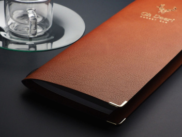 Logo trade ärikingi pilt: Menüü kaaned Ambiente 1947318