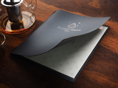 Logotrade firmakingi foto: Menüü kaaned 1959319