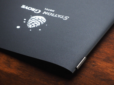 Logotrade firmakingituse foto: Menüü kaaned 1959319