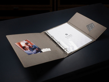 Logo trade reklaamtoote pilt: Hotelli juhis  2026321