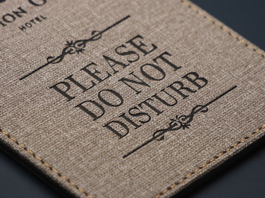 Logo trade meene pilt: Hotelli ukskaart 1111321