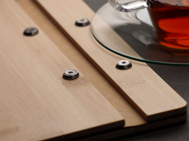 Logotrade ärikingituse foto: Puidust menüü kaaned 1905292