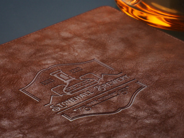 Logotrade reklaamkingi foto: Menüü kate Fine Dining Pro 2013325