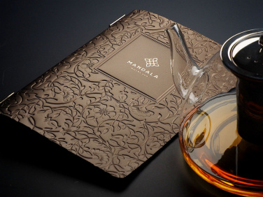 Logo trade meened foto: Menüü kaaned Ambiente 1181336