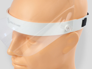 Logo trade firmakingid foto: TEMIDA kallutatav näomask 1424162