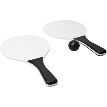 Logotrade ärikingitused pilt: Bounce rannamängu komplekt