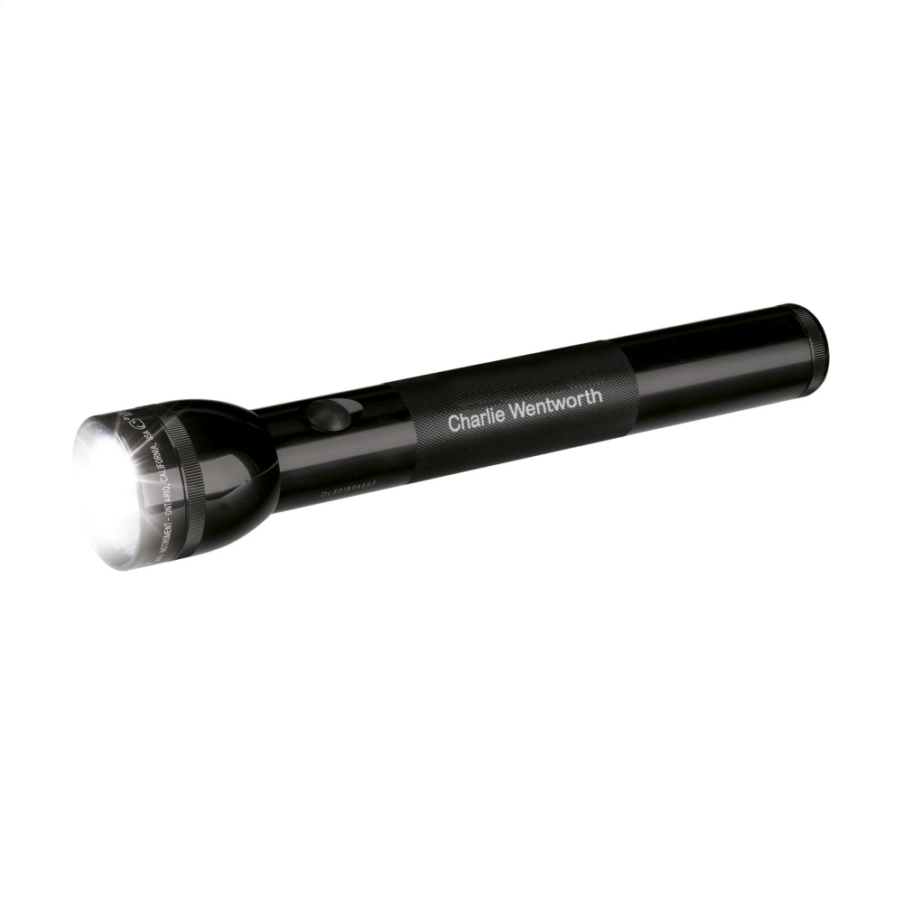 Logo trade reklaamkingi pilt: 3D LED Maglite® USA