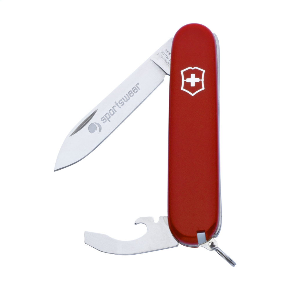 Logo trade reklaamkingituse pilt: Victorinox Bantam taskunuga