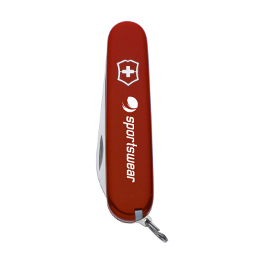 Logo trade reklaamkingi pilt: Victorinox Bantam taskunuga