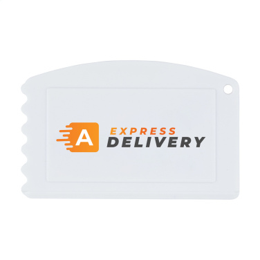 Logotrade reklaamtooted pilt: Fjordi taaskasutatud jääkaabits