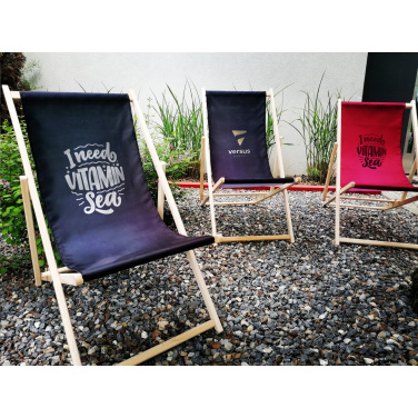 Logotrade firmakingi foto: Lazy Beach rannatool