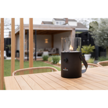 Logo trade ärikingid foto: Cosiscoop Original Gas latern