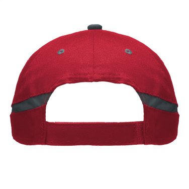 Logotrade meene foto: Nokamüts helkurdetailidega