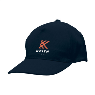 Logo trade ärikingituse pilt: HeavyCap nokamüts