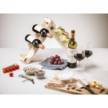 Logo trade ärikingituse pilt: Bambusest kelnerinuga