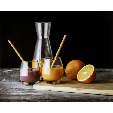 Logotrade reklaamkingituse foto: Esprit Tumbler veeklaas 330 ml