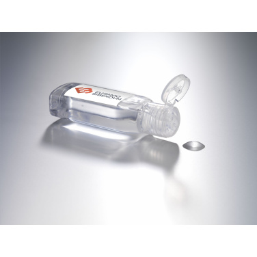 Logo trade firmakingi pilt: Caring Hygienic kätegeel 50 ml