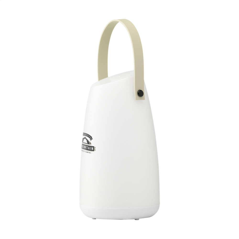 Logotrade firmakingid pilt: Halo MoodLight lamp