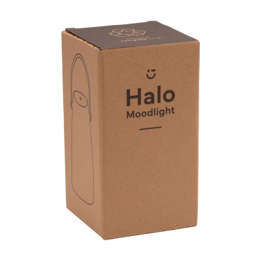 Logo trade reklaamtoote pilt: Halo MoodLight lamp