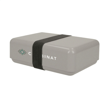 Logotrade reklaamkingitused pilt: Match Eco LunchBox