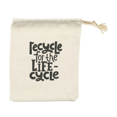 Logotrade reklaamtooted pilt: Bambusest tassialuste komplekt