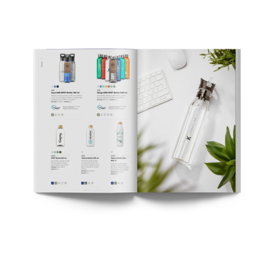 Logo trade reklaamkingitused foto: Kataloog 2025 Print – standardkaas