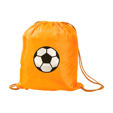 Logo trade reklaamtoote pilt: PromoBag 190T seljakott