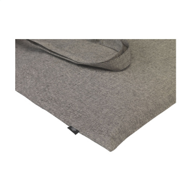 Logotrade firmakingi foto: GRS Recycled Cotton Shopper (180 g/m²) kott