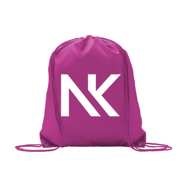 Logo trade ärikingi pilt: PromoBag 210D seljakott