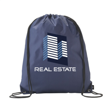Logo trade reklaamkingituse pilt: PromoBag GRS RPET seljakott