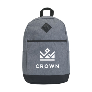 Logo trade reklaamkingituse pilt: SafeLine sülearvuti seljakott