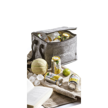 Logotrade reklaamkingi foto: Keep-it-Cool GRS Vilt RPETjahutuskott