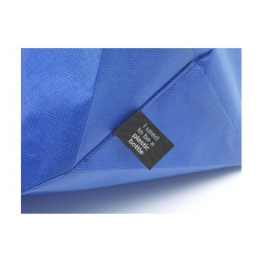 Logo trade reklaamtooted foto: Royal RPET Shopper (80 g/m²) kott