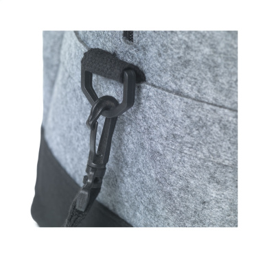 Logo trade ärikingituse pilt: Feltro GRS RPET Weekend Bag reisikott