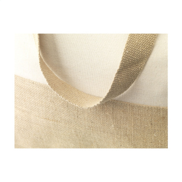 Logotrade reklaamtooted pilt: Cancun Beachbag orgaaniline puuvill (320 g/m²)